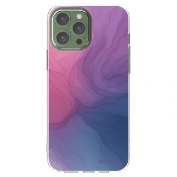 Picasee silikonski prozorni ovitek za Apple iPhone 13 Pro Max - Silk