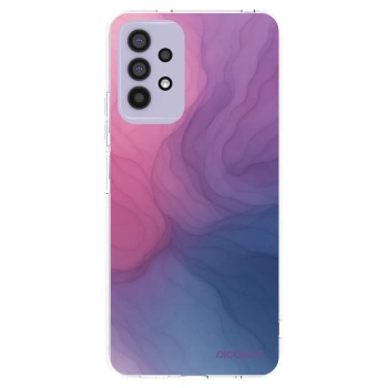 Picasee silikonski prozorni ovitek za Samsung Galaxy A32 4G SM-A325F - Silk