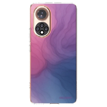 Picasee silikonski prozorni ovitek za Huawei Nova 9 - Silk