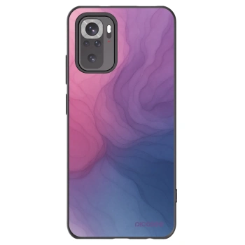 Picasee silikonski črni ovitek za Xiaomi Redmi Note 11S 4G - Silk