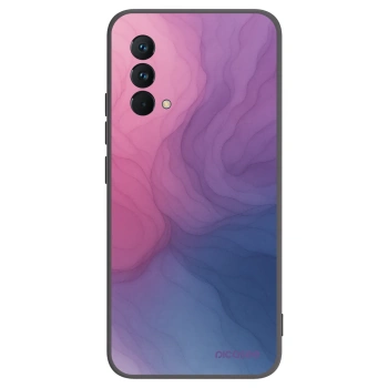 Picasee silikonski črni ovitek za Realme GT Master Edition 5G - Silk