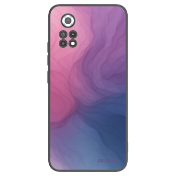 Picasee silikonski črni ovitek za Xiaomi Poco X4 Pro 5G - Silk