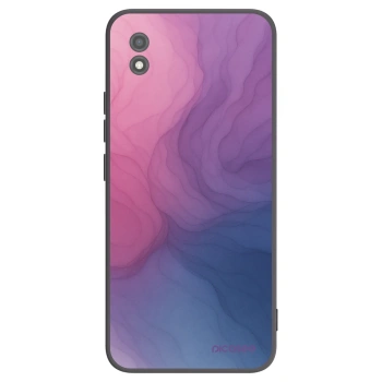 Picasee silikonski črni ovitek za Realme C11 (2021) - Silk