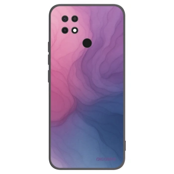 Picasee silikonski črni ovitek za Xiaomi Redmi 10C - Silk