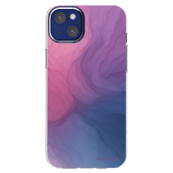 Picasee silikonski prozorni ovitek za Apple iPhone 14 Plus - Silk