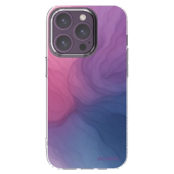 Picasee silikonski prozorni ovitek za Apple iPhone 14 Pro - Silk