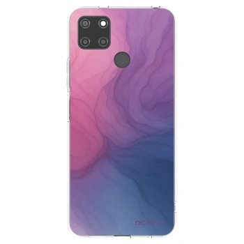 Picasee silikonski prozorni ovitek za Realme C21Y - Silk