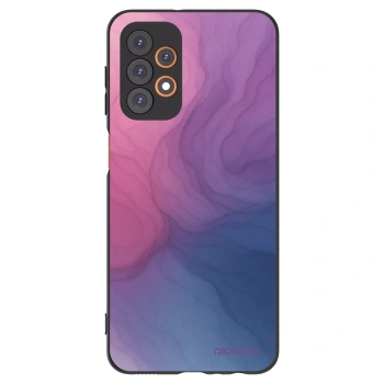 Picasee silikonski črni ovitek za Samsung Galaxy A23 A235F 4G - Silk