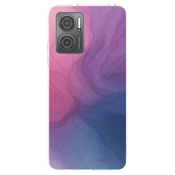 Picasee silikonski prozorni ovitek za Xiaomi Redmi 10 5G - Silk