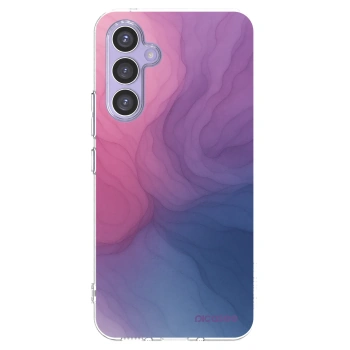 Picasee silikonski prozorni ovitek za Samsung Galaxy A54 5G A546B - Silk