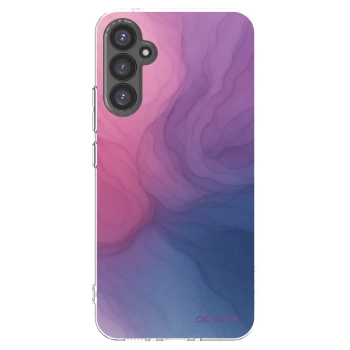 Picasee silikonski prozorni ovitek za Samsung Galaxy A34 5G A346B - Silk