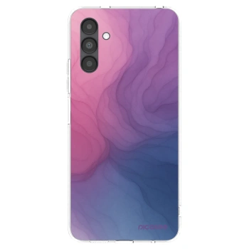 Picasee silikonski prozorni ovitek za Samsung Galaxy A04s A047F - Silk