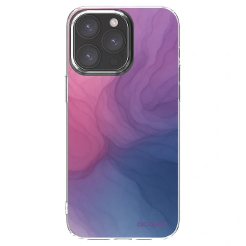 Picasee silikonski prozorni ovitek za Apple iPhone 15 Pro Max - Silk