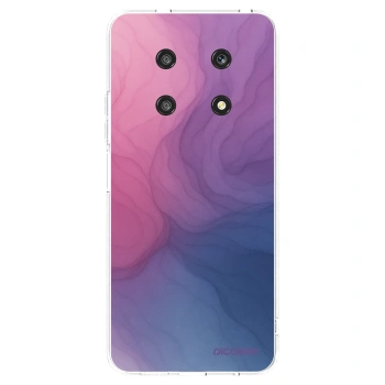 Picasee silikonski prozorni ovitek za Honor Magic4 Lite 5G - Silk