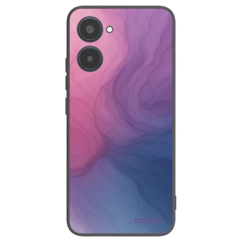 Picasee silikonski črni ovitek za Realme 10 4G - Silk
