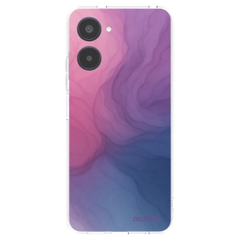 Picasee silikonski prozorni ovitek za Realme 10 4G - Silk