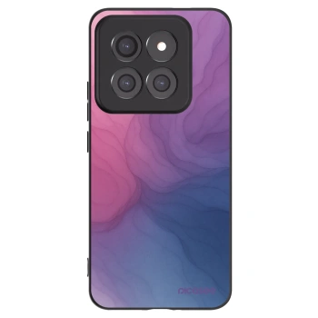 Picasee silikonski črni ovitek za Xiaomi 14 Pro - Silk