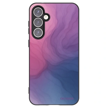 Picasee silikonski črni ovitek za Samsung Galaxy S23 FE S711B - Silk