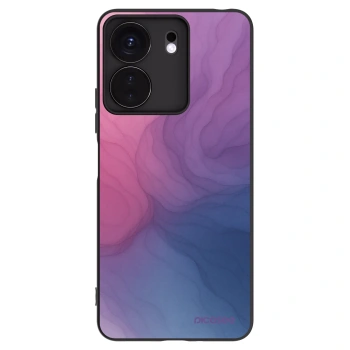 Picasee silikonski črni ovitek za Xiaomi Redmi 13C 4G - Silk