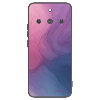 Picasee silikonski črni ovitek za Realme 11 Pro+ - Silk