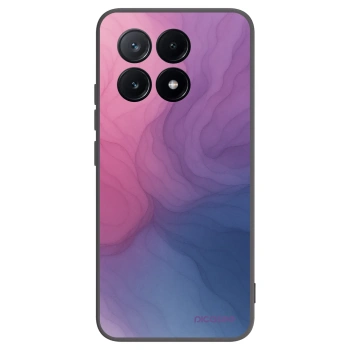 Picasee silikonski črni ovitek za Xiaomi Poco X6 Pro - Silk
