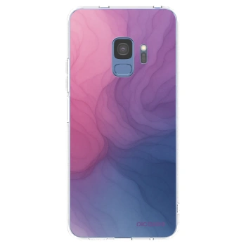 Ovitek za Samsung Galaxy S9 G960F - Silk