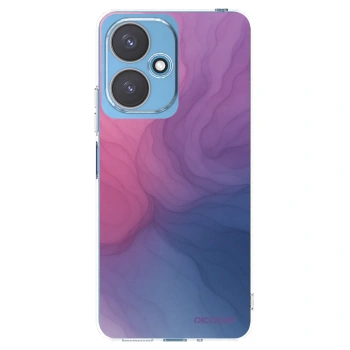 Picasee silikonski prozorni ovitek za Xiaomi Redmi 13C 5G - Silk