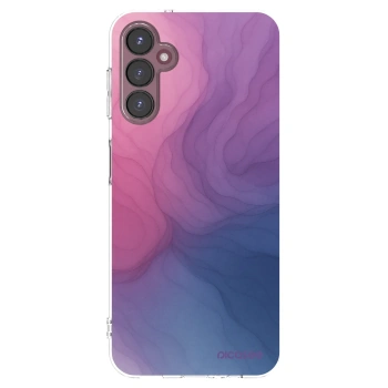 Picasee silikonski prozorni ovitek za Samsung Galaxy A05s A057G - Silk