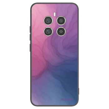 Picasee silikonski črni ovitek za Realme 12 Pro 5G - Silk