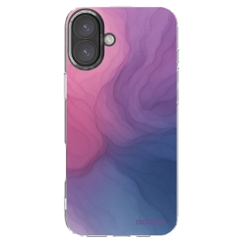 Picasee silikonski prozorni ovitek za Apple iPhone 16 Plus - Silk