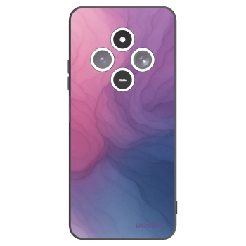 Picasee silikonski črni ovitek za Xiaomi Redmi 14C - Silk