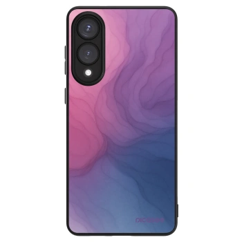 Ovitek za Samsung Galaxy S25 Edge 5G - Silk