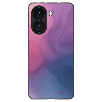 Picasee silikonski črni ovitek za Xiaomi Poco X7 Pro 5G - Silk