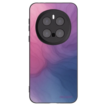 Picasee silikonski črni ovitek za Honor Magic7 Pro 5G - Silk