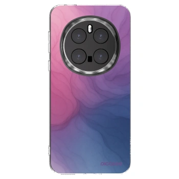 Picasee silikonski prozorni ovitek za Honor Magic7 Pro 5G - Silk
