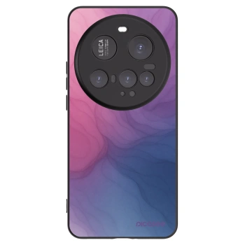 Picasee silikonski črni ovitek za Xiaomi 15 Ultra - Silk