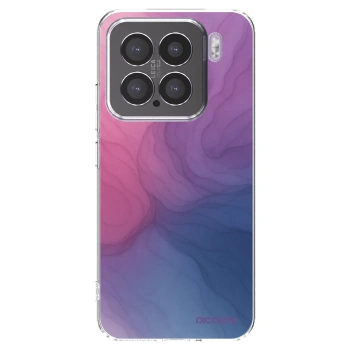 Picasee silikonski prozorni ovitek za Xiaomi 15 - Silk