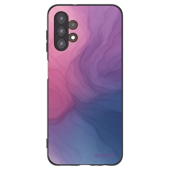 Picasee silikonski črni ovitek za Samsung Galaxy A13 5G - Silk
