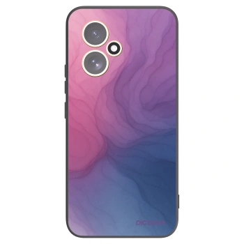 Picasee silikonski črni ovitek za Honor 400 5G - Silk