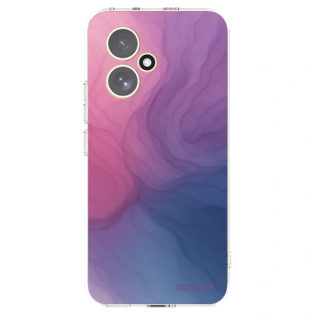 Picasee silikonski prozorni ovitek za Honor 400 5G - Silk