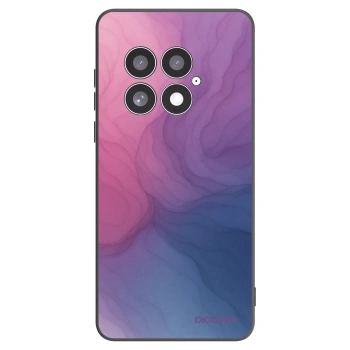 Picasee silikonski črni ovitek za OnePlus 13 5G - Silk