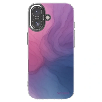 Picasee silikonski prozorni ovitek za Apple iPhone 17 - Silk