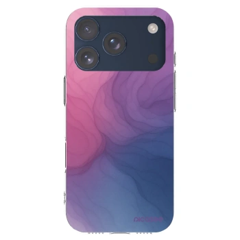 Picasee silikonski prozorni ovitek za Apple iPhone 17 Pro - Silk