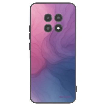 Picasee silikonski črni ovitek za Realme 12X - Silk