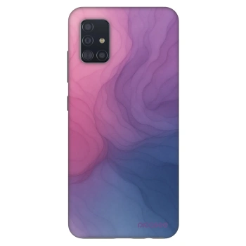 Ovitek za Samsung Galaxy A51 A515F - Silk