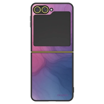 Ovitek za Samsung Galaxy Z Flip7 FE 5G - Silk