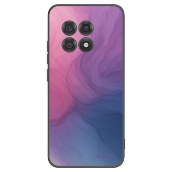 Picasee silikonski črni ovitek za OnePlus 13R 5G - Silk