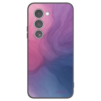 Picasee silikonski črni ovitek za Xiaomi Redmi 15 5G - Silk