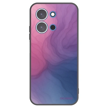 Picasee silikonski črni ovitek za Xiaomi Redmi 15C 4G - Silk