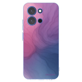 Picasee silikonski prozorni ovitek za Xiaomi Redmi 15C 4G - Silk